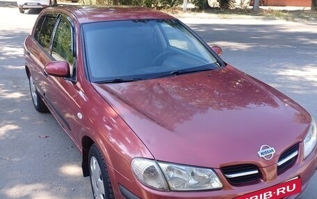 Nissan Almera, 2000 год, 320 000 рублей, 2 фотография