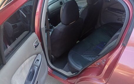 Nissan Almera, 2000 год, 320 000 рублей, 7 фотография