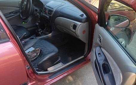 Nissan Almera, 2000 год, 320 000 рублей, 6 фотография