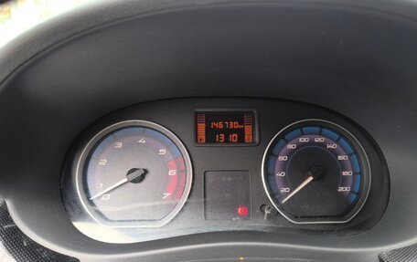 Renault Logan I, 2010 год, 355 000 рублей, 30 фотография