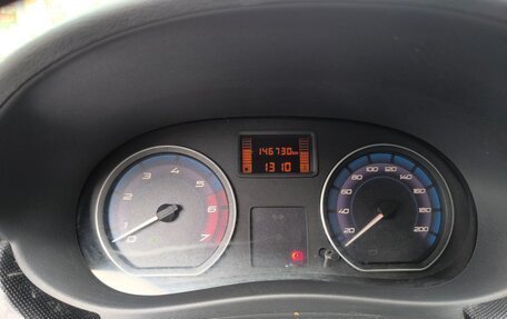 Renault Logan I, 2010 год, 355 000 рублей, 29 фотография