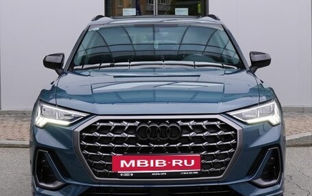 Audi Q3, 2026 год, 4 099 000 рублей, 2 фотография