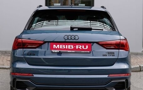 Audi Q3, 2026 год, 4 099 000 рублей, 5 фотография