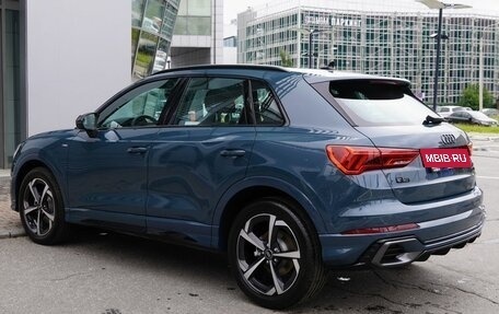 Audi Q3, 2026 год, 4 099 000 рублей, 6 фотография