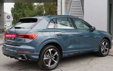Audi Q3, 2026 год, 4 099 000 рублей, 4 фотография