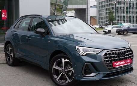 Audi Q3, 2026 год, 4 099 000 рублей, 3 фотография