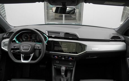 Audi Q3, 2026 год, 4 099 000 рублей, 13 фотография