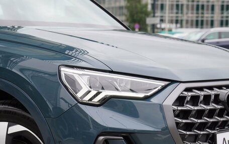 Audi Q3, 2026 год, 4 099 000 рублей, 10 фотография