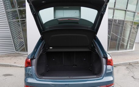 Audi Q3, 2026 год, 4 099 000 рублей, 8 фотография