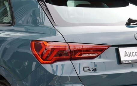 Audi Q3, 2026 год, 4 099 000 рублей, 11 фотография