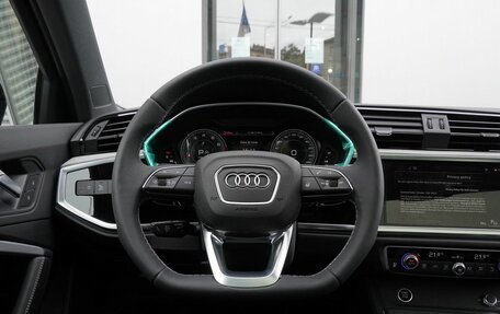 Audi Q3, 2026 год, 4 099 000 рублей, 19 фотография