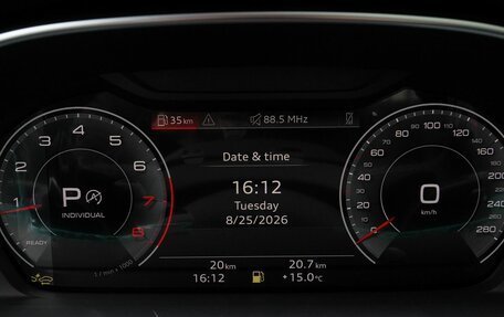 Audi Q3, 2026 год, 4 099 000 рублей, 20 фотография
