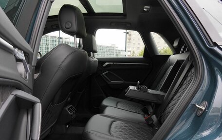 Audi Q3, 2026 год, 4 099 000 рублей, 17 фотография