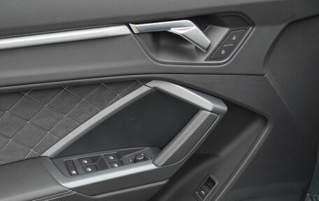 Audi Q3, 2026 год, 4 099 000 рублей, 15 фотография
