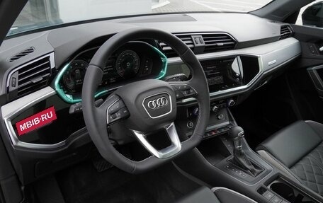 Audi Q3, 2026 год, 4 099 000 рублей, 12 фотография