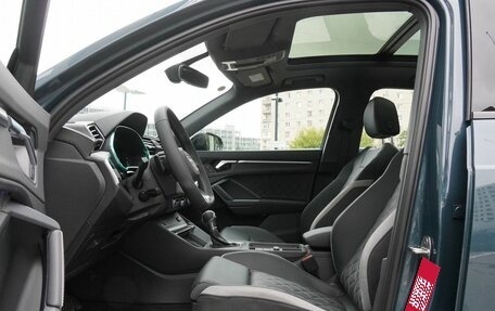 Audi Q3, 2026 год, 4 099 000 рублей, 16 фотография