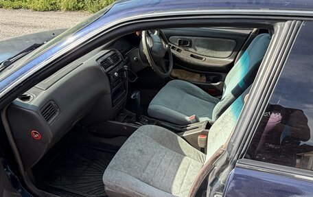 Nissan Presea II, 1997 год, 150 000 рублей, 2 фотография