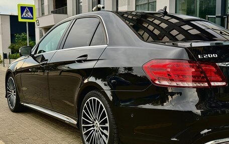 Mercedes-Benz E-Класс, 2015 год, 1 599 000 рублей, 6 фотография