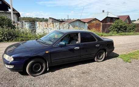 Nissan Presea II, 1997 год, 150 000 рублей, 6 фотография