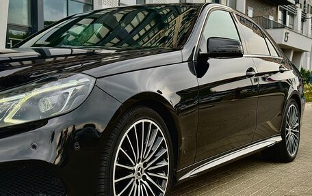 Mercedes-Benz E-Класс, 2015 год, 1 599 000 рублей, 3 фотография