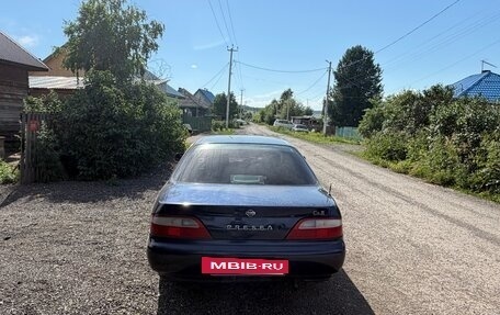 Nissan Presea II, 1997 год, 150 000 рублей, 5 фотография