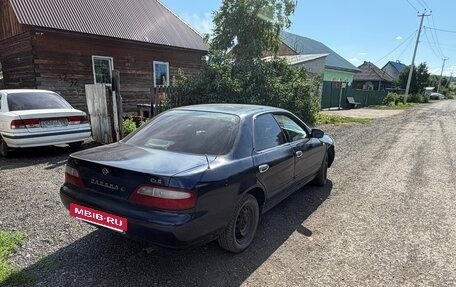 Nissan Presea II, 1997 год, 150 000 рублей, 3 фотография
