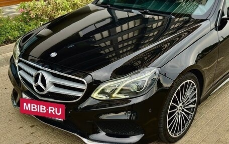 Mercedes-Benz E-Класс, 2015 год, 1 599 000 рублей, 2 фотография