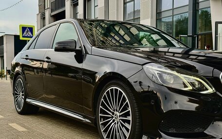 Mercedes-Benz E-Класс, 2015 год, 1 599 000 рублей, 9 фотография