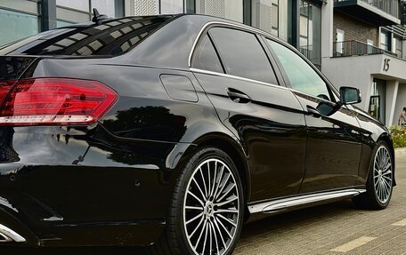 Mercedes-Benz E-Класс, 2015 год, 1 599 000 рублей, 12 фотография
