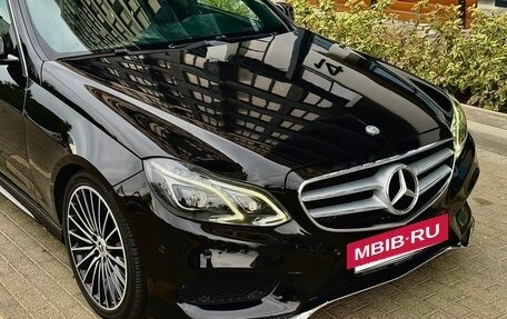 Mercedes-Benz E-Класс, 2015 год, 1 599 000 рублей, 8 фотография