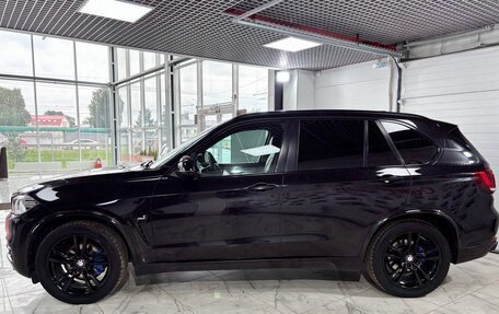 BMW X5, 2014 год, 2 999 000 рублей, 2 фотография