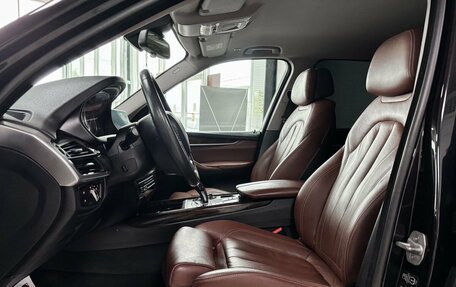 BMW X5, 2014 год, 2 999 000 рублей, 8 фотография