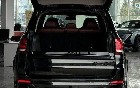 BMW X5, 2014 год, 2 999 000 рублей, 7 фотография