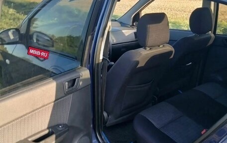 Hyundai Getz I рестайлинг, 2007 год, 420 000 рублей, 7 фотография