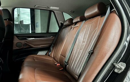 BMW X5, 2014 год, 2 999 000 рублей, 10 фотография