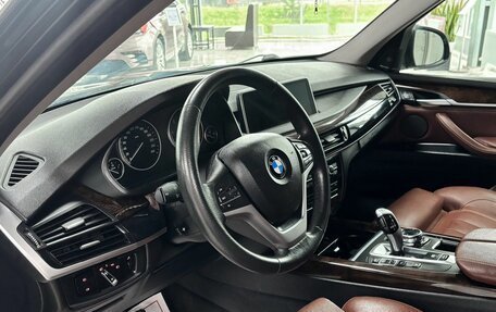 BMW X5, 2014 год, 2 999 000 рублей, 9 фотография