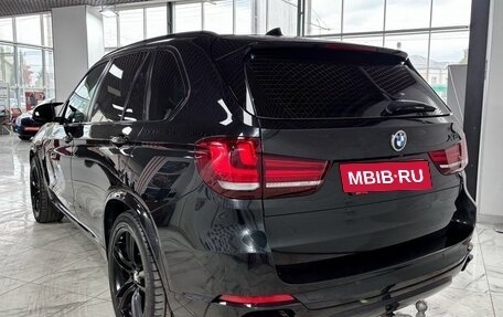 BMW X5, 2014 год, 2 999 000 рублей, 4 фотография