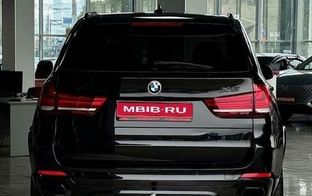 BMW X5, 2014 год, 2 999 000 рублей, 6 фотография