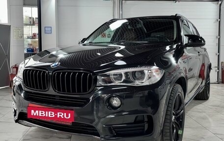BMW X5, 2014 год, 2 999 000 рублей, 3 фотография