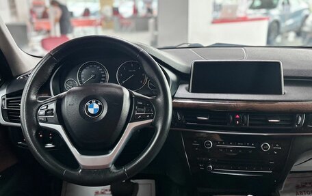 BMW X5, 2014 год, 2 999 000 рублей, 16 фотография