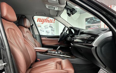 BMW X5, 2014 год, 2 999 000 рублей, 13 фотография