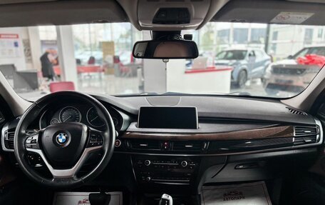 BMW X5, 2014 год, 2 999 000 рублей, 15 фотография
