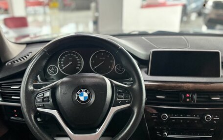 BMW X5, 2014 год, 2 999 000 рублей, 17 фотография