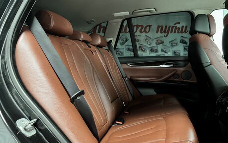 BMW X5, 2014 год, 2 999 000 рублей, 12 фотография