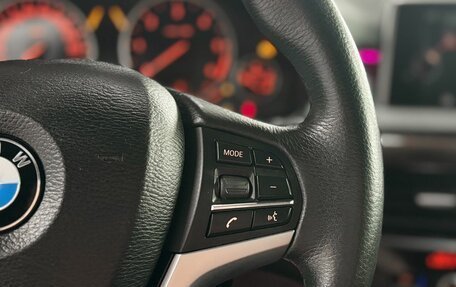 BMW X5, 2014 год, 2 999 000 рублей, 19 фотография