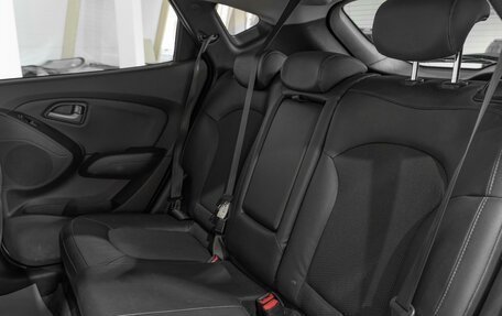 Hyundai ix35 I рестайлинг, 2014 год, 1 392 000 рублей, 13 фотография