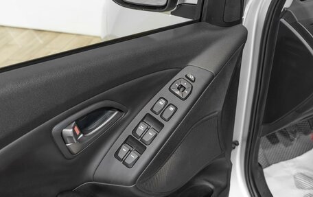 Hyundai ix35 I рестайлинг, 2014 год, 1 392 000 рублей, 12 фотография