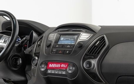 Hyundai ix35 I рестайлинг, 2014 год, 1 392 000 рублей, 8 фотография