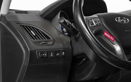 Hyundai ix35 I рестайлинг, 2014 год, 1 392 000 рублей, 10 фотография
