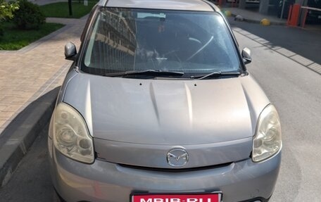 Mazda Verisa, 2004 год, 400 000 рублей, 1 фотография